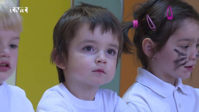 Materská škola pri ZŠ Tomáša Zanovita oslavuje 10. narodeniny