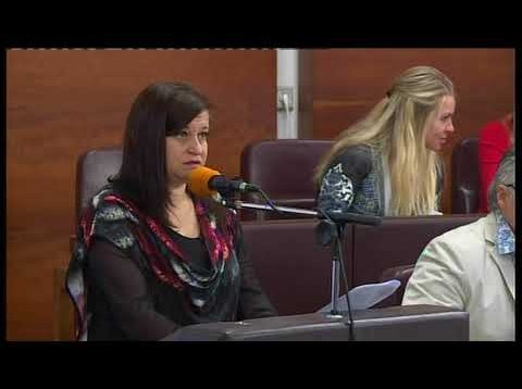 Mestské zastupiteľstvo mesta Martin 27.11.2017