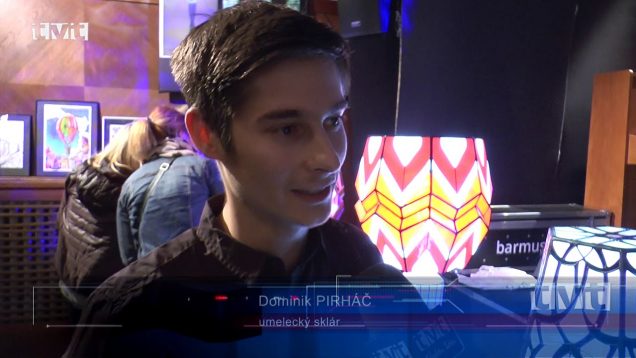 Na Malú horu prišli svoj proces tvorby ukázať umelci, ktorých dielach v galériách neuvidíte