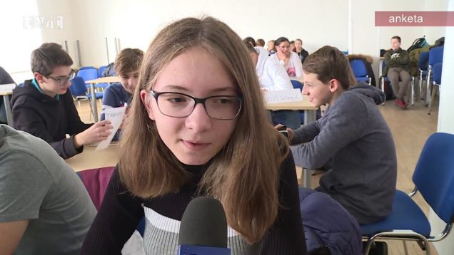 Na ZŠ Priehradná za zisťovali dejepisné vedomosti o Turci a okrese Martin