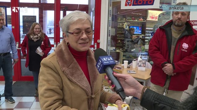 Nákupom potravín môžete pomôcť tým, ktorí to potrebujú