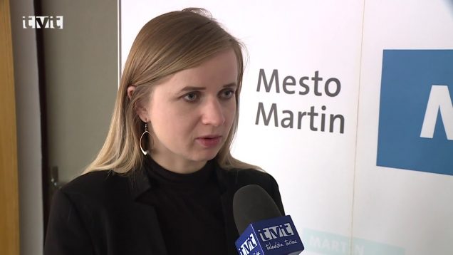 Sociálne služby v zriaďovateľskej pôsobnosti mesta Martin