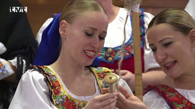 Súbory vystupujúce pod hlavičkou Matice slovenskej sa stretli v Turanoch