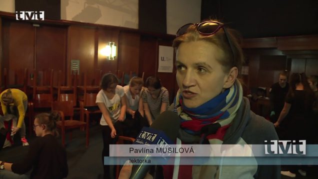V Barmuseu sa konal workshop na zviditeľnenie bábkového divadla a bábkoherectva
