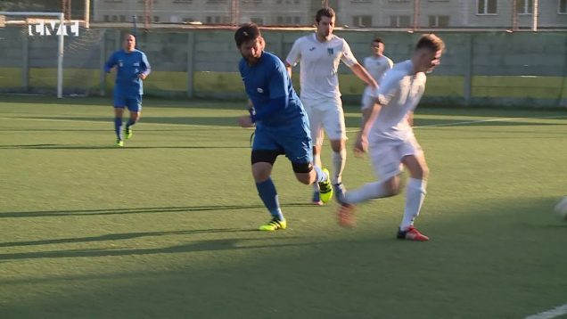 V poslednom zápase jesennej časti III.ligy martinčania porazili Čadcu 3:1