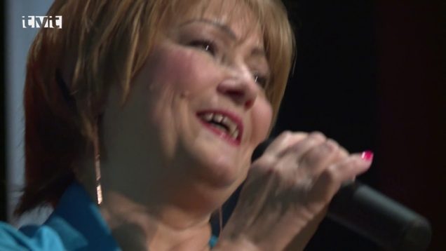 Vrámci mesiaca úcty k starším pripravila vrútocká radnica koncert pre seniorov