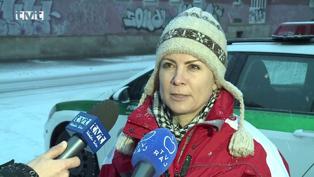 Ani bezdomovci neobišli na Vianoce v našom meste naprázdno