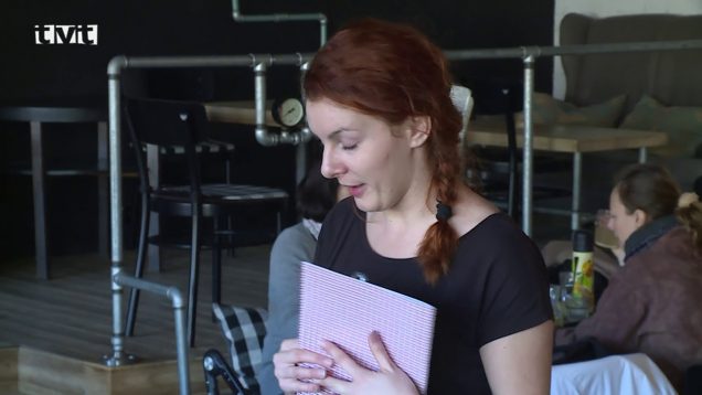 Českí študenti odboru kuchár, čašník sa učili v slovenských gastro zariadeniach