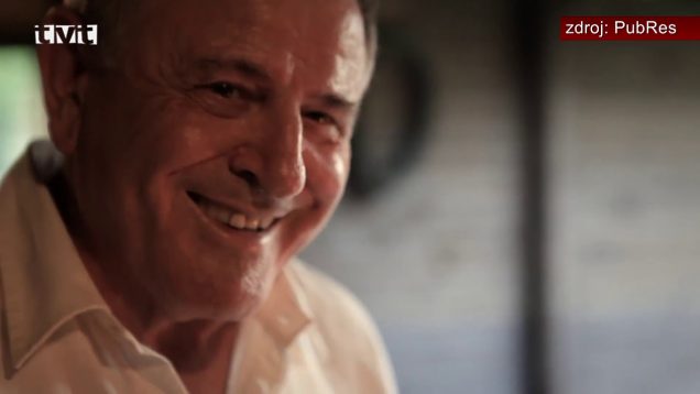 Gymnazisti po zhliadnutí filmu Mečiar diskutovali s jeho tvorcami