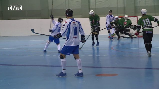 Jesennú časť extraligy 2017/2018 ukončili Martinčania prehrou nad Skalicou