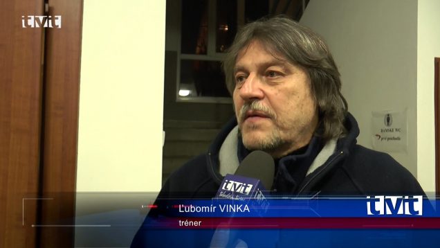 Na domácej palubovke zdolali martinskí basketbalisti hráčov z Humenného