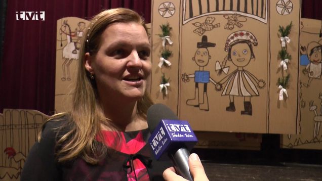 Už 35. rokov sa venujú folklóru a tradíciám v DFS Turiec