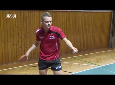 V Kláštore pod Znievom sa konal stolnotenisový turnaj o pohár starostky