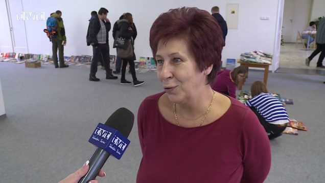 V SNM ste vo vianočnej atmosfére mohli knihám darovať druhý domov