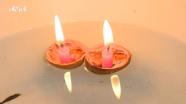 Vianoce na dedine 2017