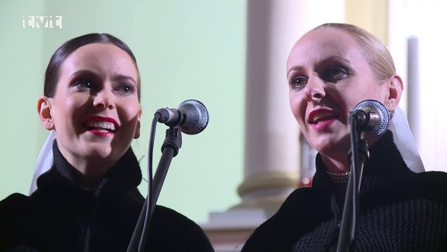 Vianočné vinše známych osobnosti nášho mesta a regiónu