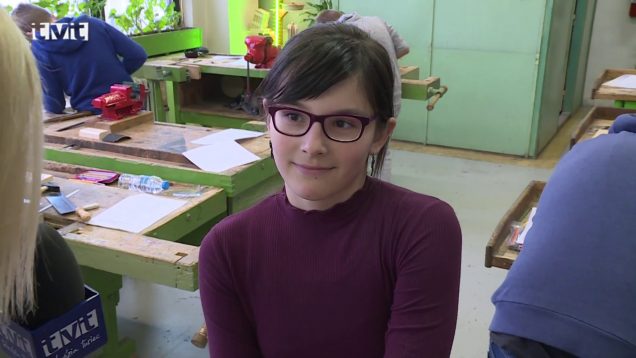 Žiaci základných škôl bojovali o postup do krajského kola na technickej olympiáde