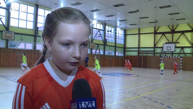 Žiacka minifutbalová liga pokračovala 3.kolom