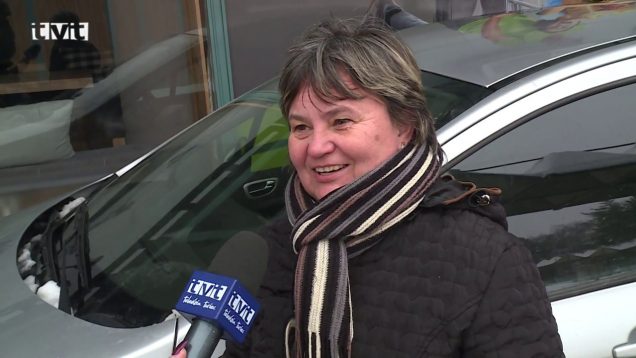 Akútne respiračné ochorenia začínajú aj v našom okrese plniť ambulancie