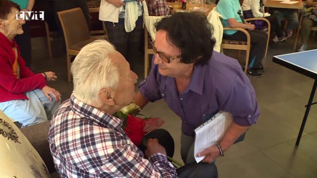 Členovia regionálneho klubu parkinsonikov hodnotili uplynulý rok 2017