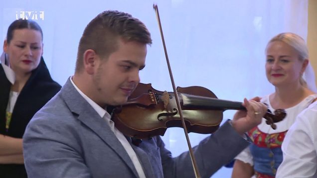 Čo čaká Turčianske mestá a obce v roku 2018