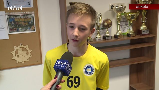 Mladí hádzanári ukázali svoje kvality na medzinárodnom turnaji