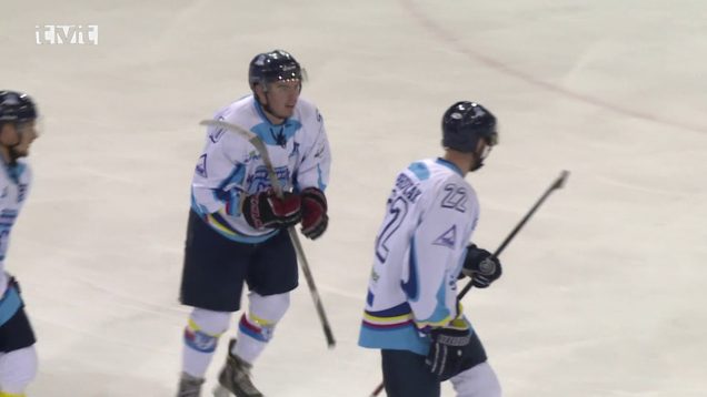 Posledným domácim zápasom v základnej časti II.ligy potešili Martinčania fanúšikov