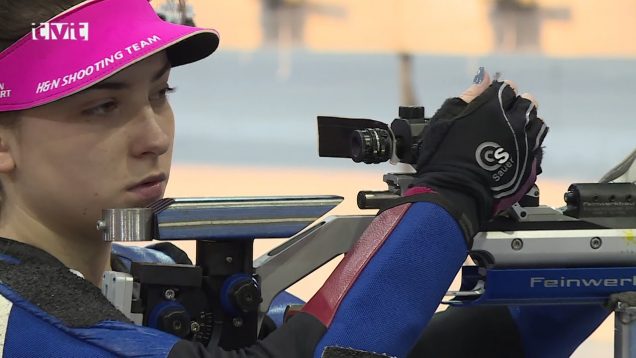 V Martine pokračovali ďalšími kolami viaceré strelecké súťaže vrámci Slovenska