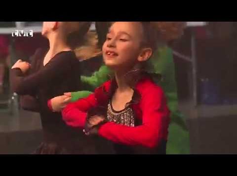 V priestoroch Deep Dance center  sa konala konferencia disciplín IDO