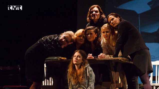 V Slovenskom komornom divadle bilancujú rok 2017