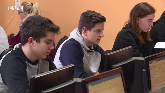 V SOŠD v Priekope vyrastie nové vzdelávacie centrum pre železnicu