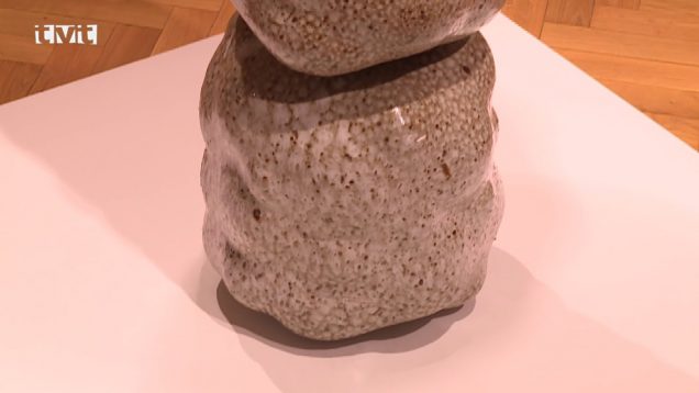 V Turčianskej galérii aktuálne vystavuje Peter Ďurík a Jozef Sušienka