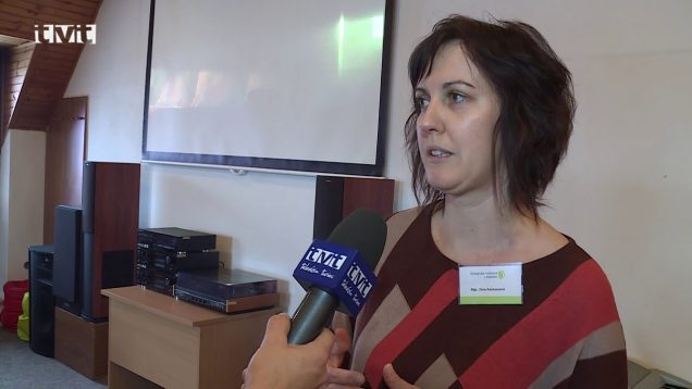V Turčianskej knižnici  majú na hudobnom oddelení zrekonštruovanú audio miestnosť