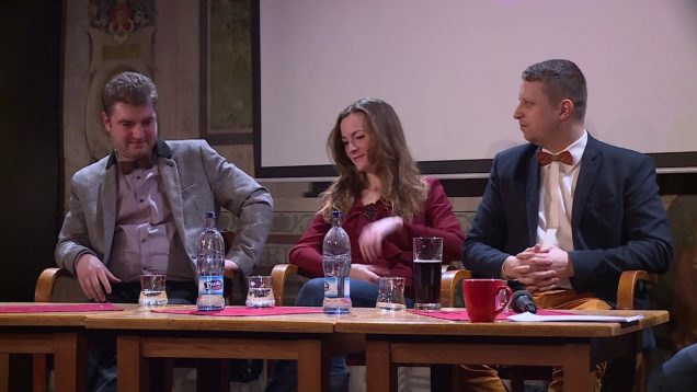 Aktuálna téma: Kultúra v Martine, aká si?