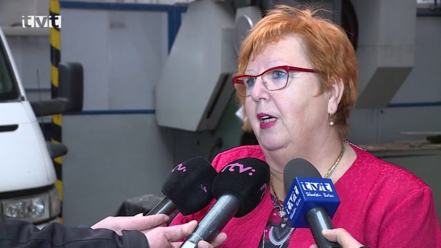 Do SOŠ dopravnej putoval dar od Železníc SR, ktorý zmodernizuje vyučovanie