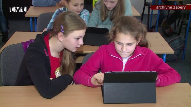 Martinské osemročné gymnázium 5% zákonnú kvótu počtu žiakov spĺňa