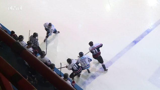 Martinskí hokejisti nesklamali svojich fanúšikov a zo skupiny II.ligy východ postúpili do štvrťfinále