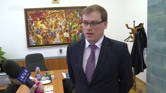 Plány nového predsedu Matice slovenskej Mariána Gešpera na najbližšie štyri roky