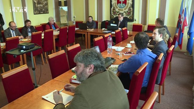 S predsedom Matice slovenskej sme sa rozprávali o stratenom poklade, ale aj plánoch na rok 2018