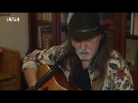 Tramping-fenomén bývalého Československa ožil aj vďaka koncertu Ivana Terry Zemana