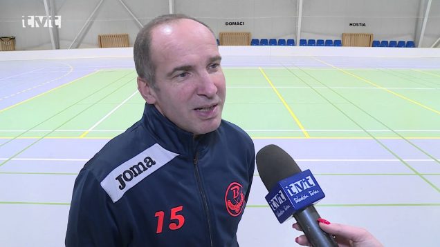 Turčianska florbalová liga pokračuje štvrťfinálovými zápasmi, po základnej časti sú favoritmi  hráči Bernoláčika