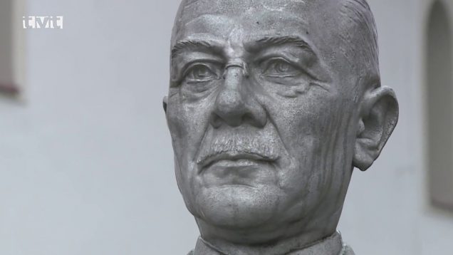 V Sučanoch si pripomenuli 140. výročie narodenia Milana Hodžu