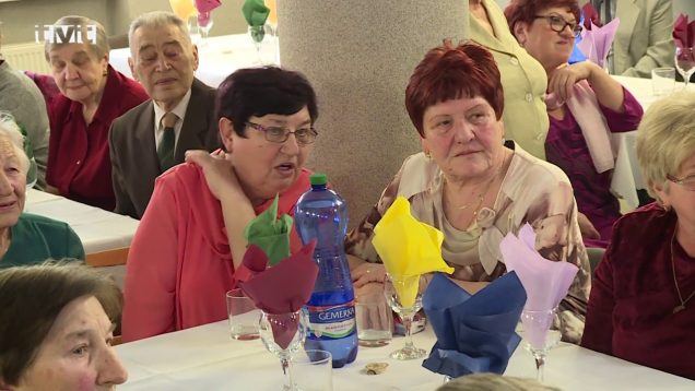 V Sučanoch ukončili veselé fašiangové obdobie pochovaním basy