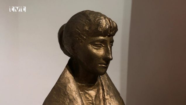 V Turčianskej galérii sú vystavené práce Mikuláša Galandu a Pavla Tótha