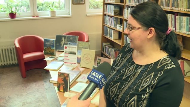 Čitatelia Turčianskej knižnice už môžu hlasovať v ankete o najlepšiu knihu roka 2017