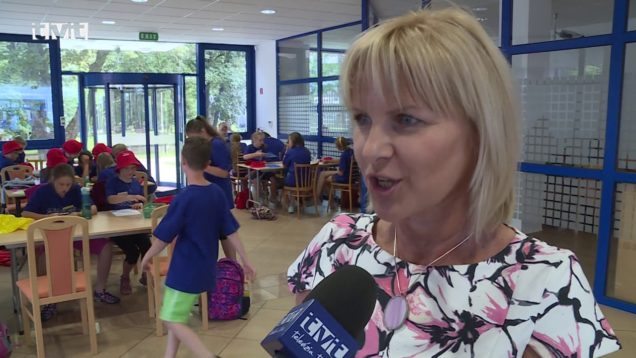 Lekárska fakulta poskytla svoje priestory žiakom aj v lete