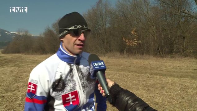 Majstrovstvá  sveta psích záprahov vo Švédsku vyhrali Turčania