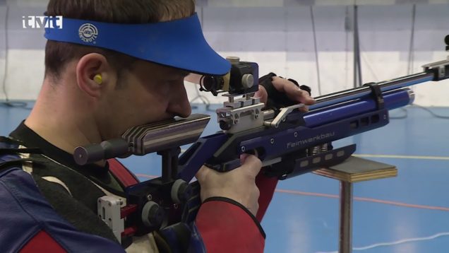 Martinský strelecký klub zorganizoval trojdňové majstrovstvá SR v streľbe