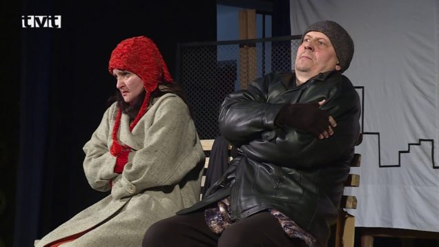 Neprofesionálni divadelníci z Turca sa stretli na postupovej regionálnej prehliadke