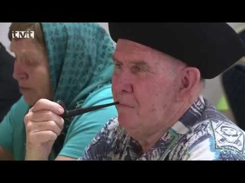Seniori v Tomčanoch sa rozhodli oživiť staré tradície